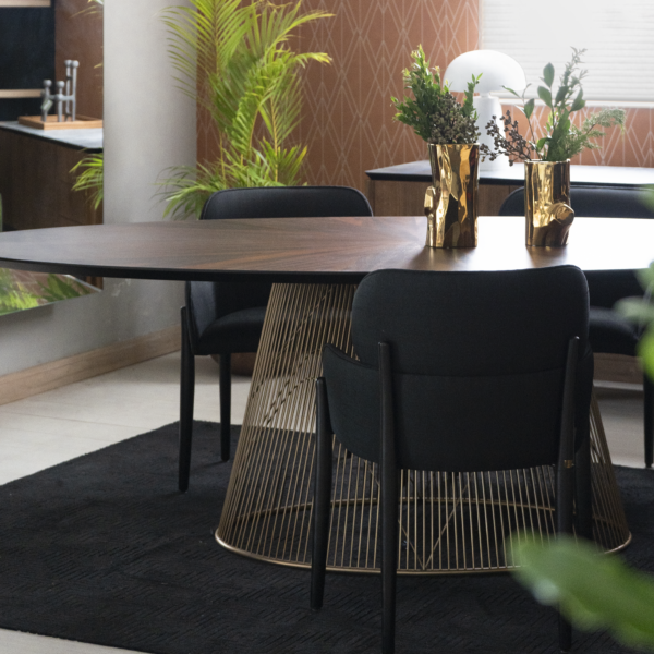 COMEDOR SUEZ ELLIOT JARRONES
