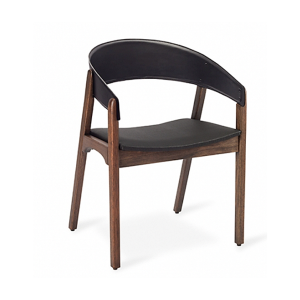 Isis chair 1