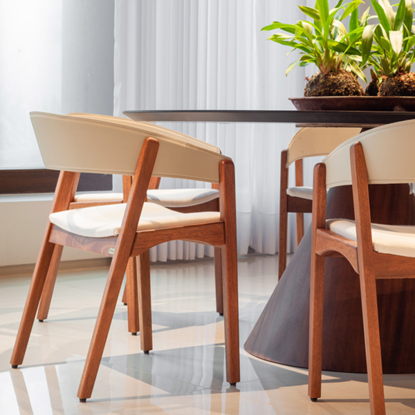 SILLA DE COMEDOR ISIS copia