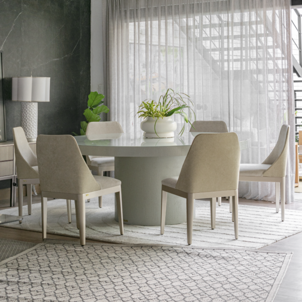 mesa comedor santino silla edu