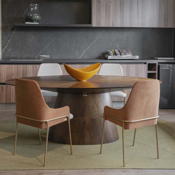 Zoe Dining Chair