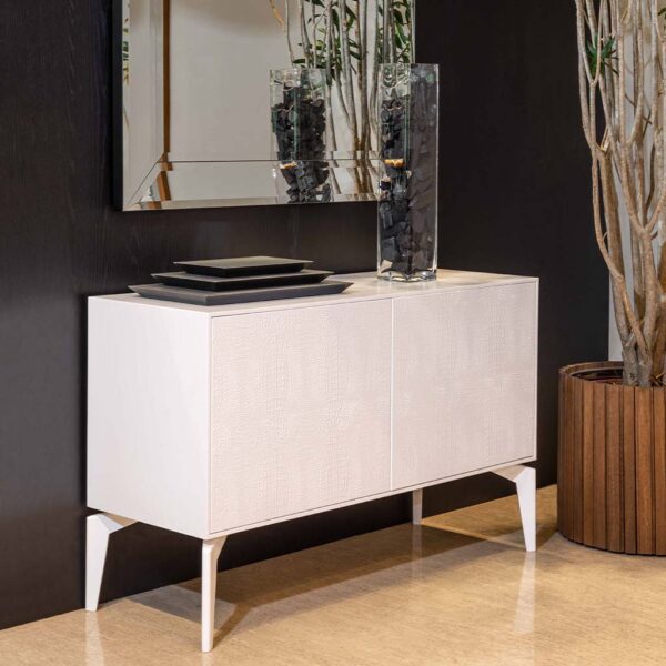 Menfis Buffet - Wood Legs