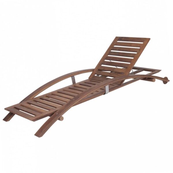 Larco Chaise Lounge