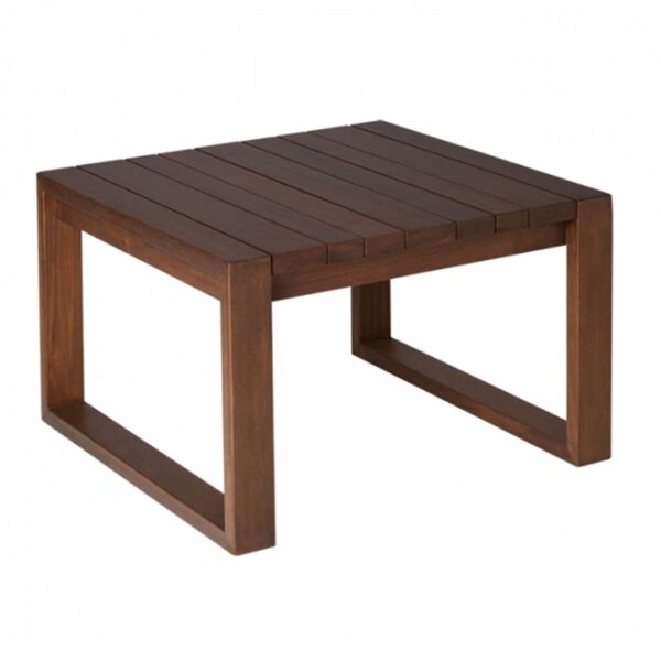 Pietro Side Table - Square