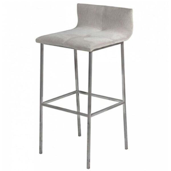 Barstool Low Back - Onix