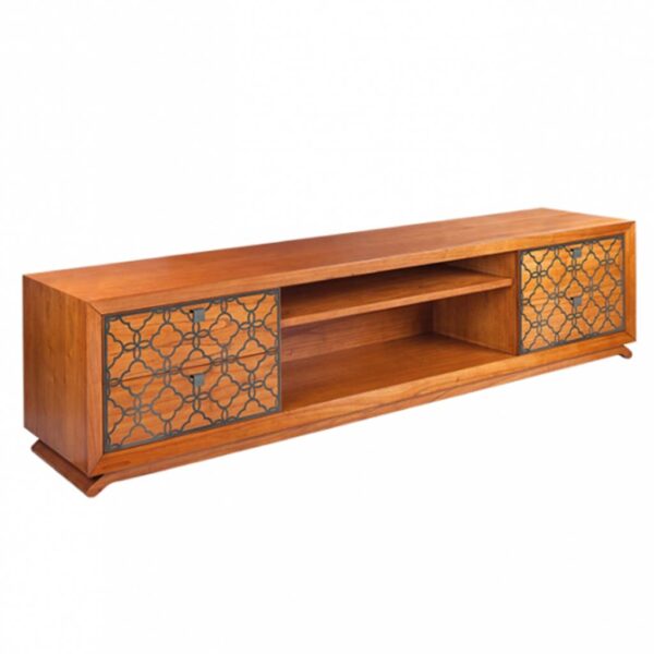 Levi Rack