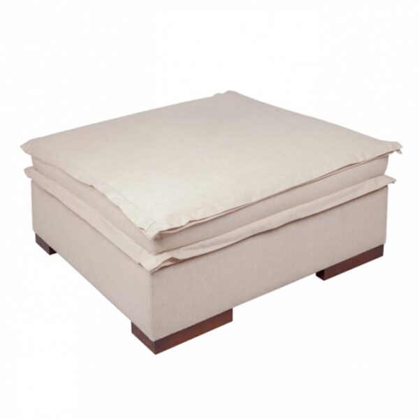 Austin Ottoman 27.6"W