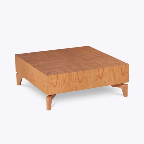 Star Coffee Table 10.5"H