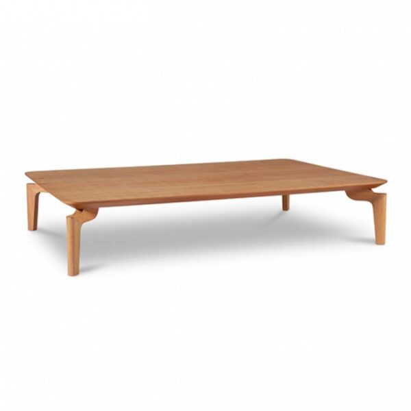 Bonny Coffee Table 6.7"H