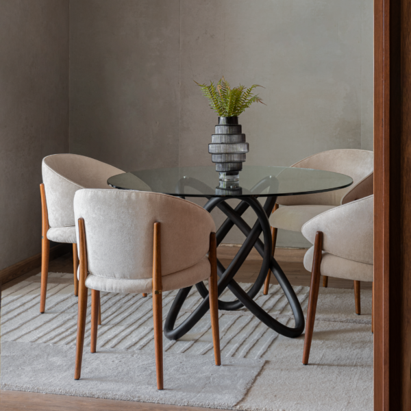 Copia de COMEDOR ELO CIRCULAR LILLE