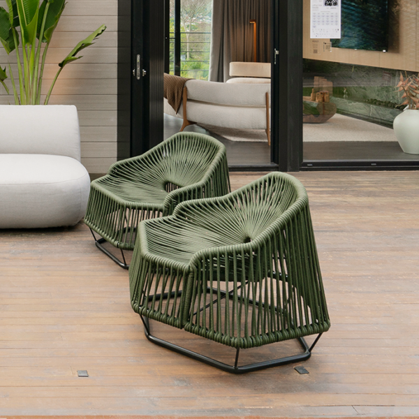 Copia de Copia de SOFA HADID POLTRONA HEXAGON