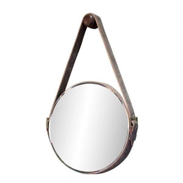 Mirror Ø13.8"