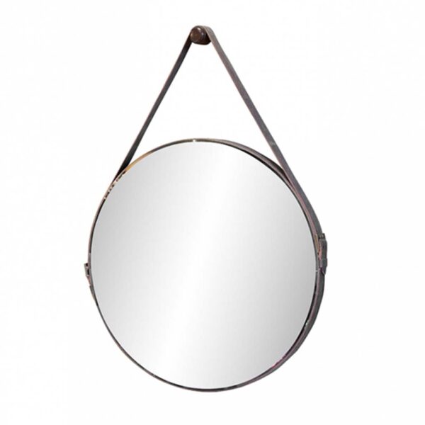 Mirror Ø27.6"
