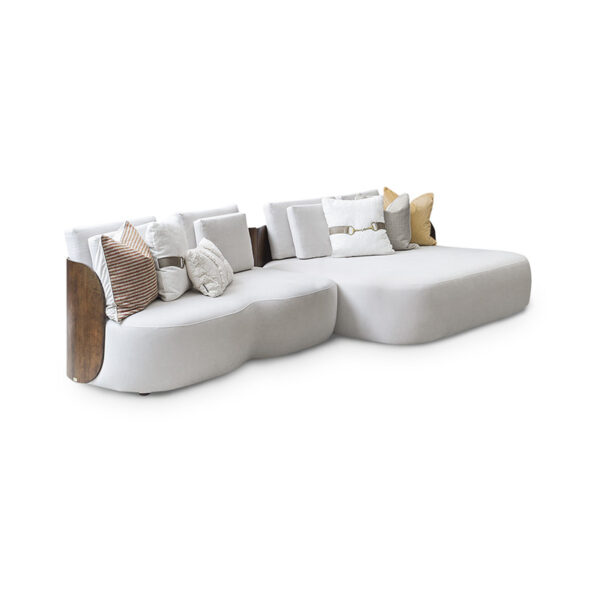 LORIS SECTIONAL 1