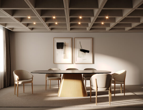 MESA DE JANTAR VERSALHES CADEIRA LILLY 2