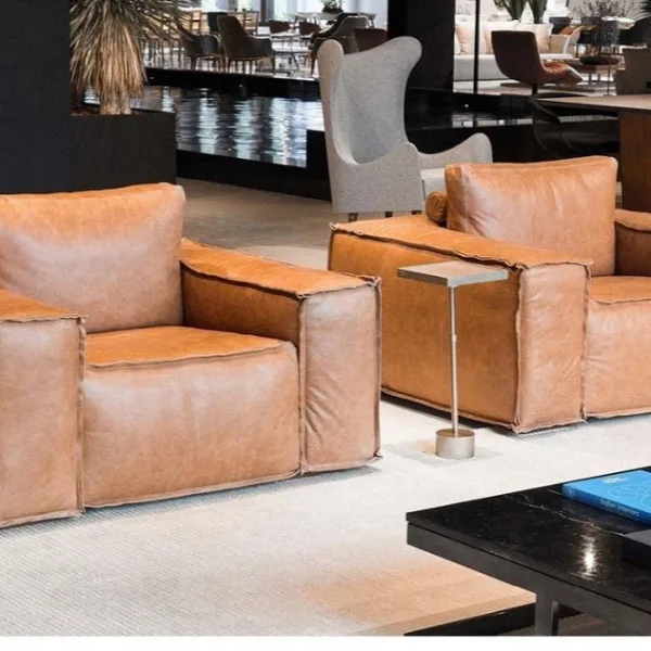 SOHO POLTRONA jpg