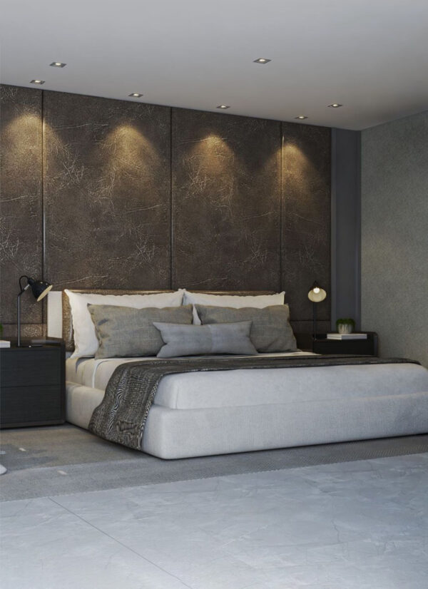 cama moli