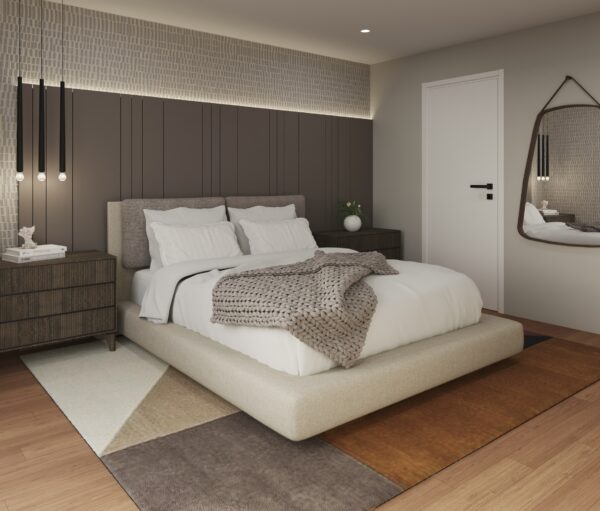 cama moli queen size 2