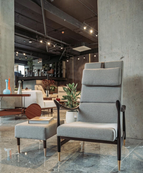 dudaloungechair