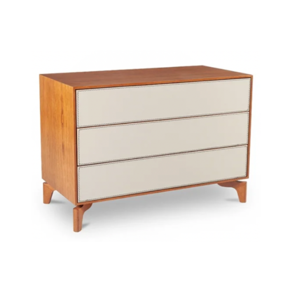 poline nightstand 3p
