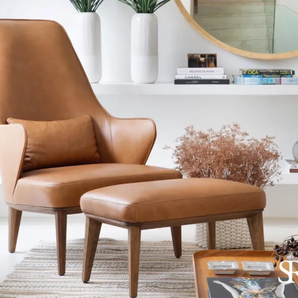 violet LOUNGE CHAIR jpg