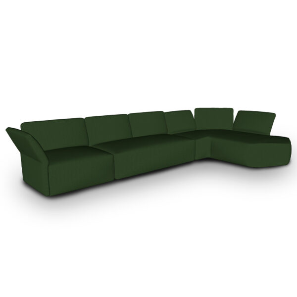 SOUL SECTIONAL SOFA