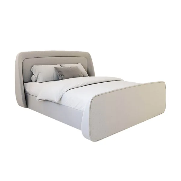 Cama Queen Mónaco