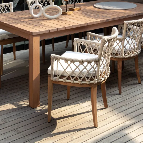 5016 Silla de Comedor Caribe II 1 jpg