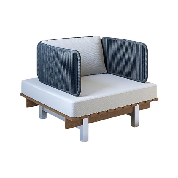 5087 2 Poltrona Saint Tropez jpg
