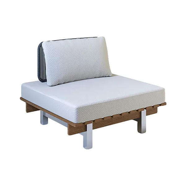 5087 SB Poltrona Saint Tropez jpg
